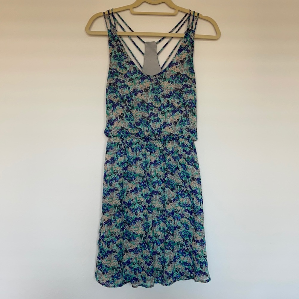 Lush Dress